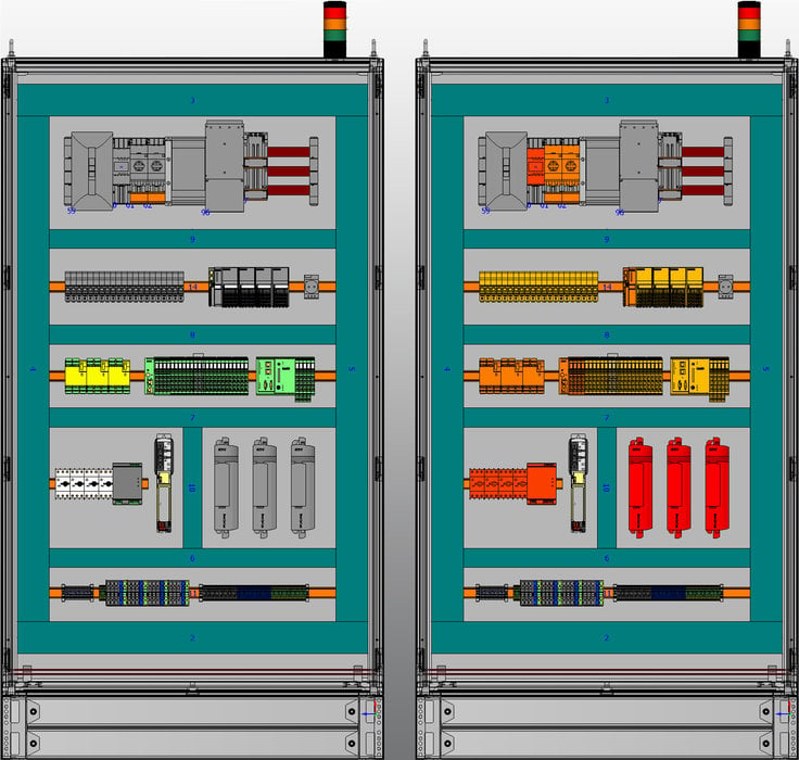 Next step: “Thermal Design Integration”